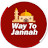 Way To Jannah