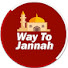 RPajQNi0st0-channel-avatar-Way To Jannah