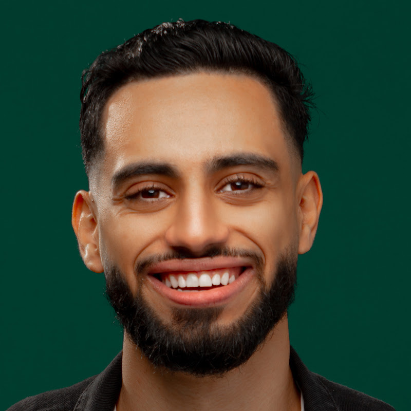 Channel Avatar
