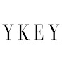 YKEY logo