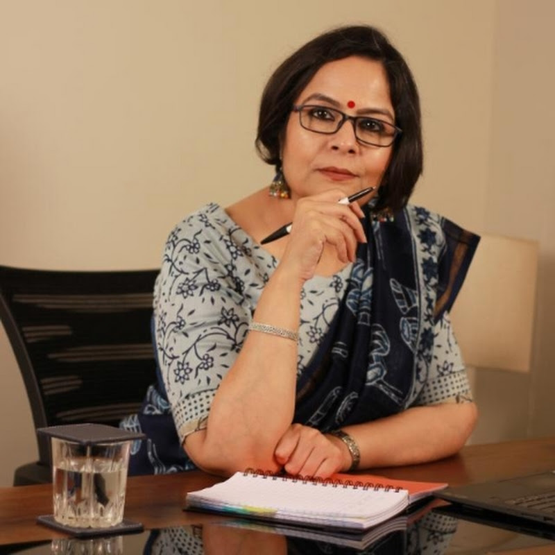 Coach Swati Tiwari