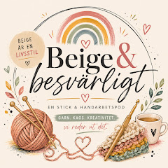 Beige & besvärligt