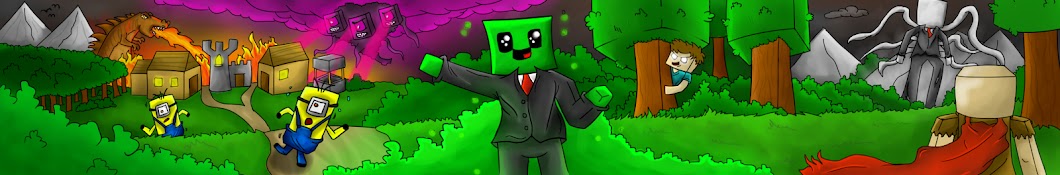 MCPEJournalist YouTube channel avatar
