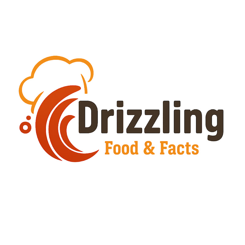 Drizzling Food & Facts