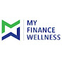 My Finance Wellness logo