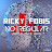 Ricky Fobis - Topic