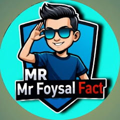 MR"FOYSAL-FACTヅ
