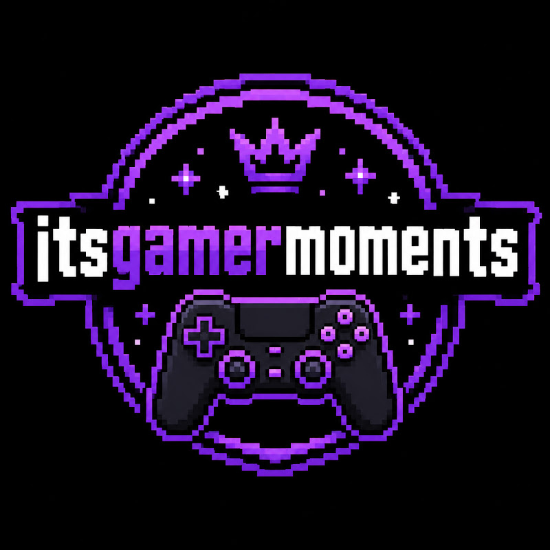 Gamer Moments