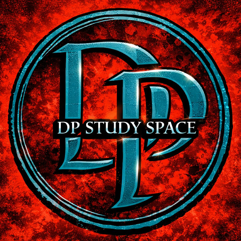 DP STUDY SPACE