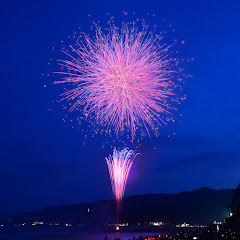 Live Fireworksの画像
