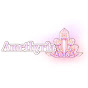 Amethyria Official logo