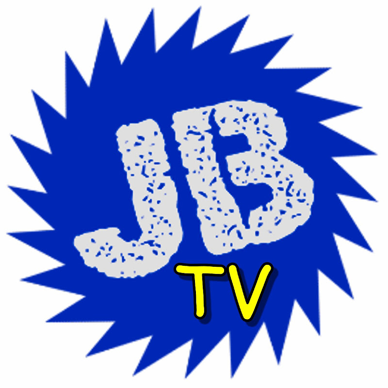 Justin Bailly JBTV Logo