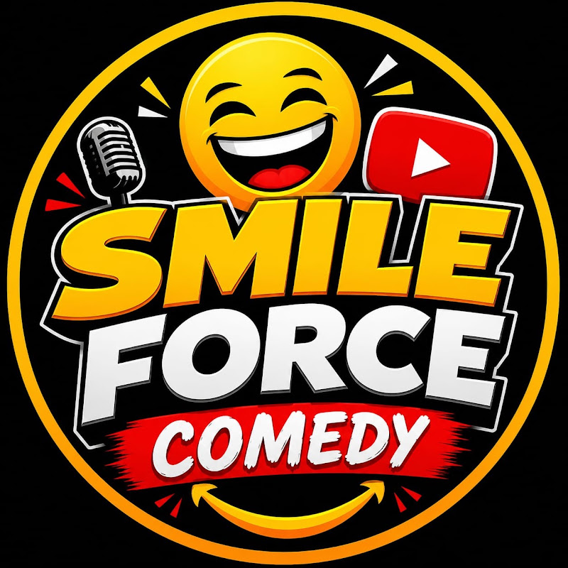 Smile Force Comedy