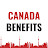 Canada Benefits