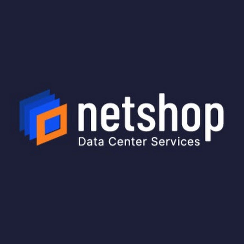 NetShop ISP