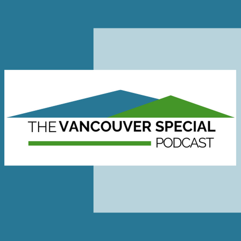 The Vancouver Special Podcast cover art