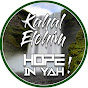 HOPE IN YAH! - KAHAL ELOHIM logo