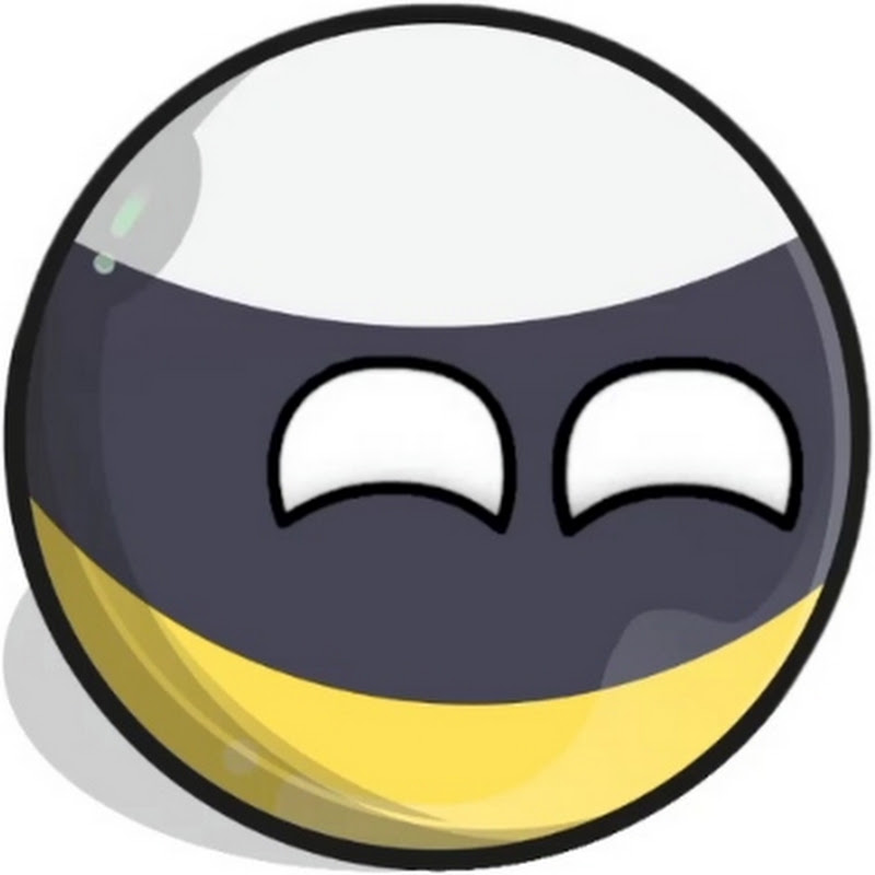 Enzo David | Criador de Countryballs