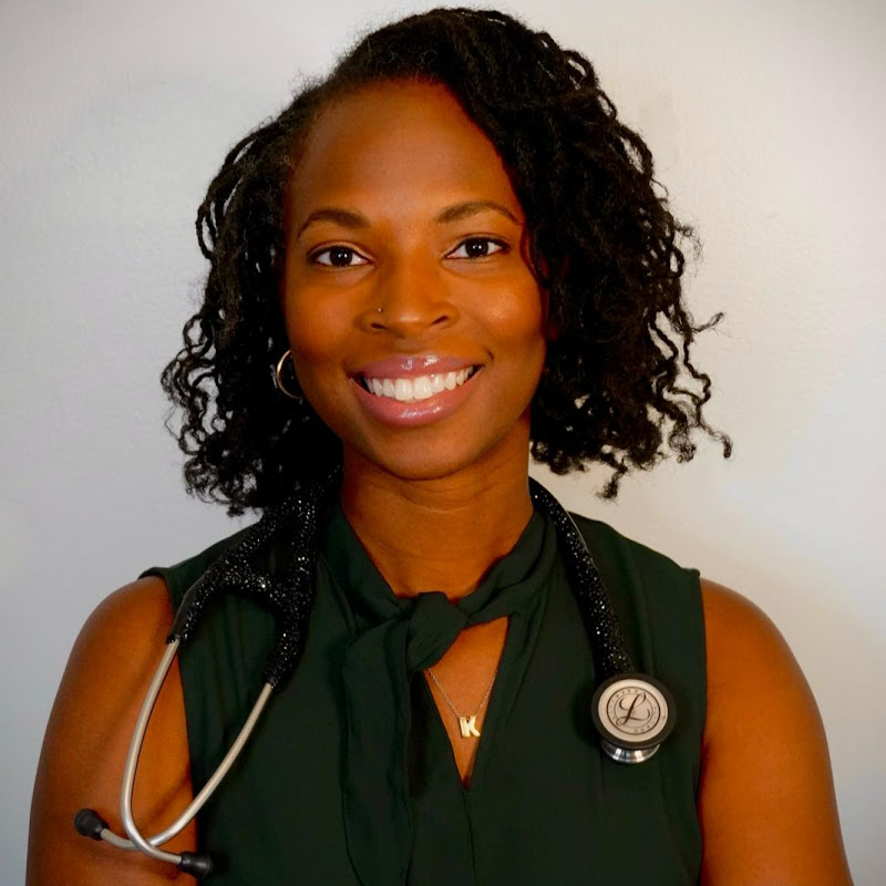 Kashiti Long, MD