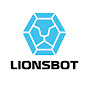 LionsBot International logo