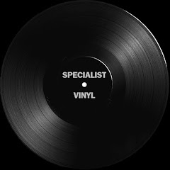 SPECIALIST VINYL