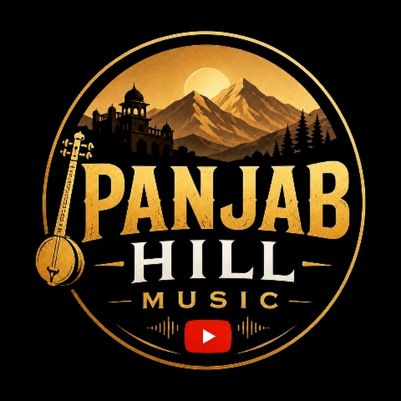 Panjab Hill Music 