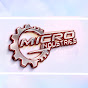 Micro Industries logo