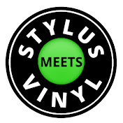 Stylus Meets Vinyl