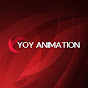 YOY ANIMATION logo