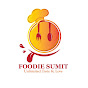 Foodie Sumit logo