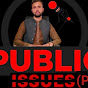 Public Issues (PI) logo