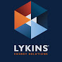 Lykins Energy Solutions logo