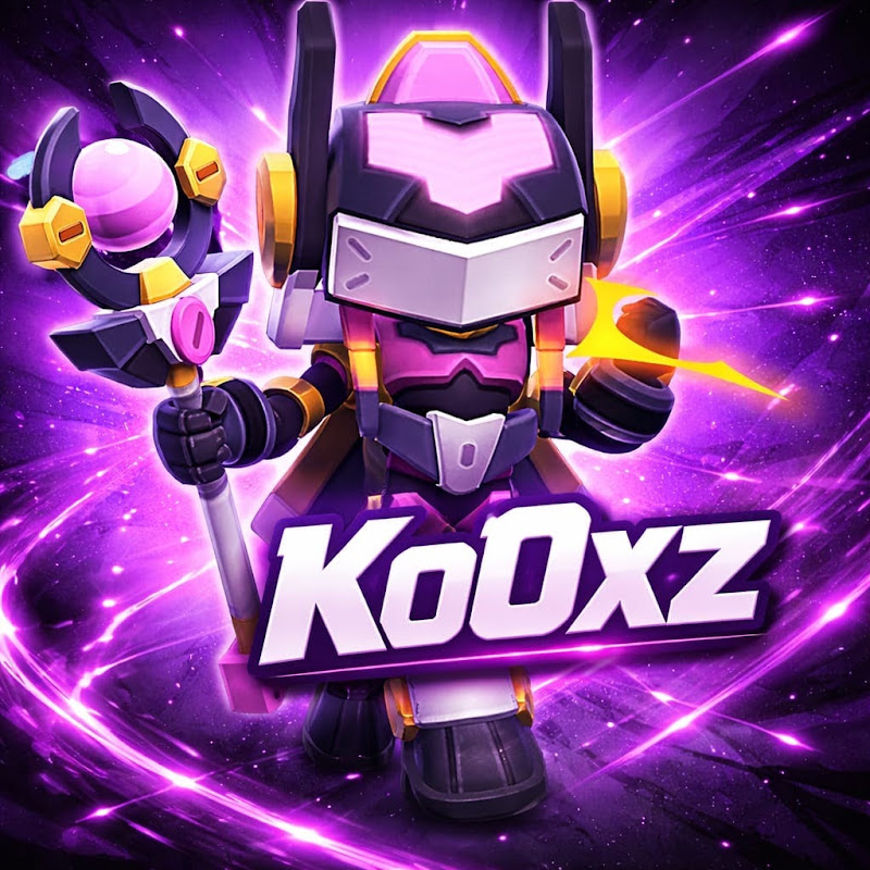 Ko0xz BS