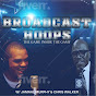 Broadcast Hoops logo