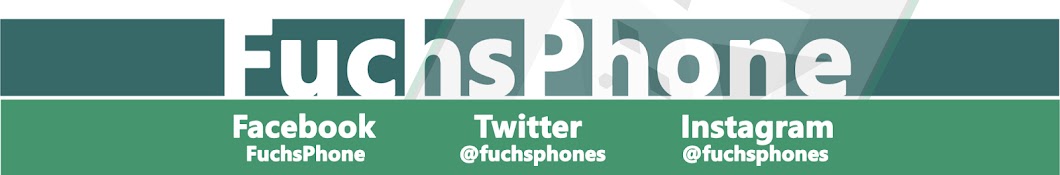 FuchsPhone رمز قناة اليوتيوب