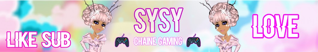 Sysy Sysy Avatar channel YouTube 