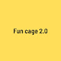fun cage 2.0 logo
