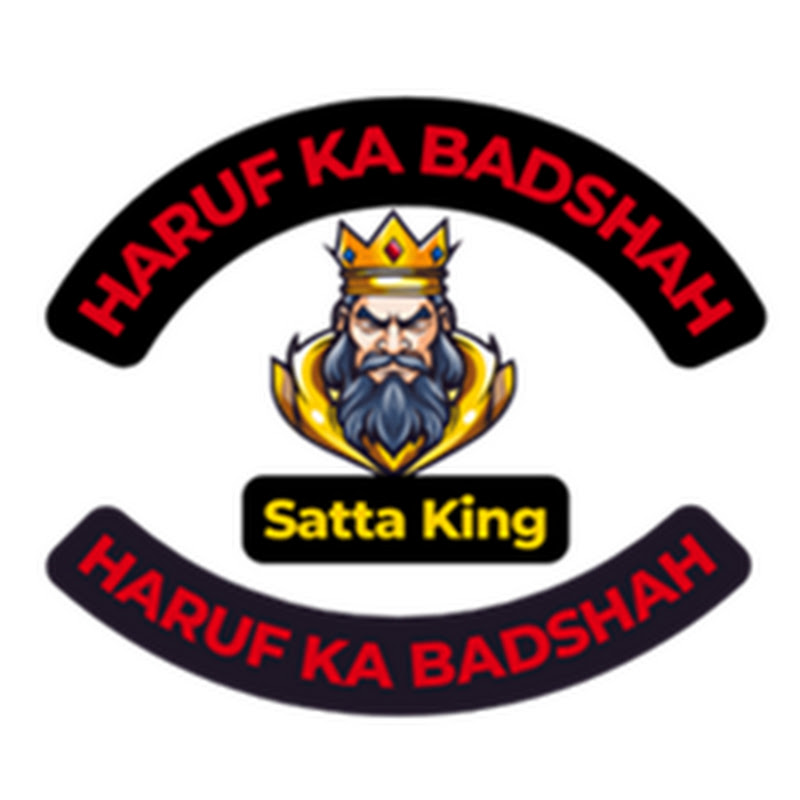 Haruf KA Badshah 