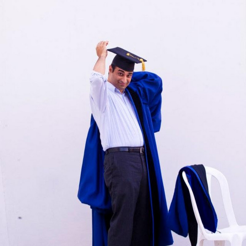 Bilal Orfali