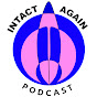 Intact Again Podcast logo