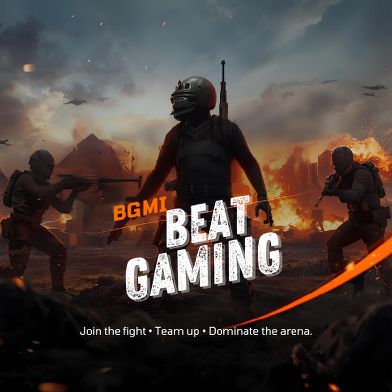 Beat Gaming