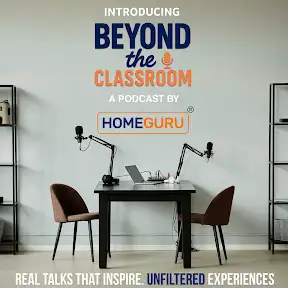 Home Guru YouTube channel