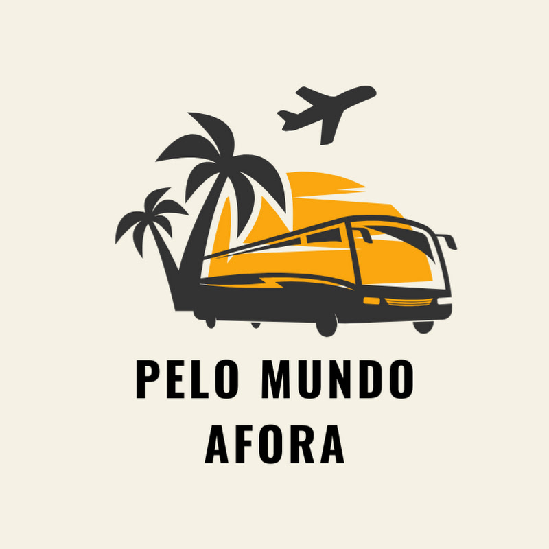 Pelo Mundo Afora