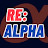 Re: Alpha