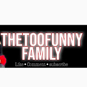 Toofunny gang 