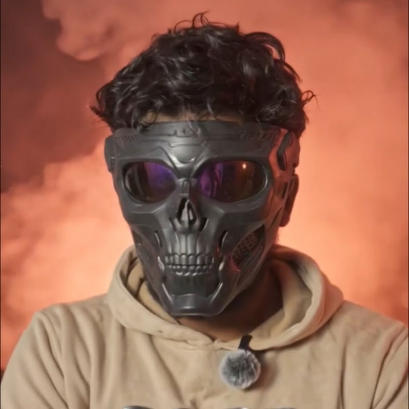 Mugamoodi Kudimagan