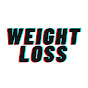 Weight Loss Shorts logo