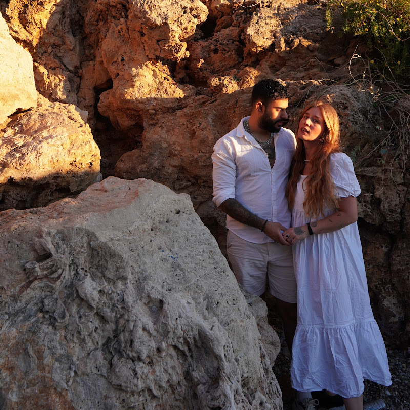 Kajsa & Ali