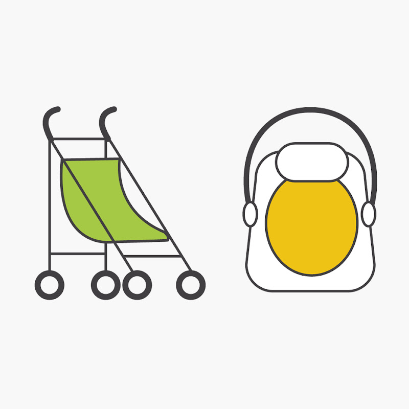 Cercapasseggini&Cercaseggiolini