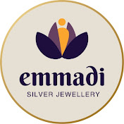 Emmadi Silver Jewellery Official